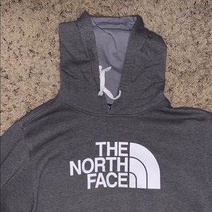 Like New North Face Men’s Hoodie M